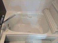 TOTO　WFシリーズにお取替え